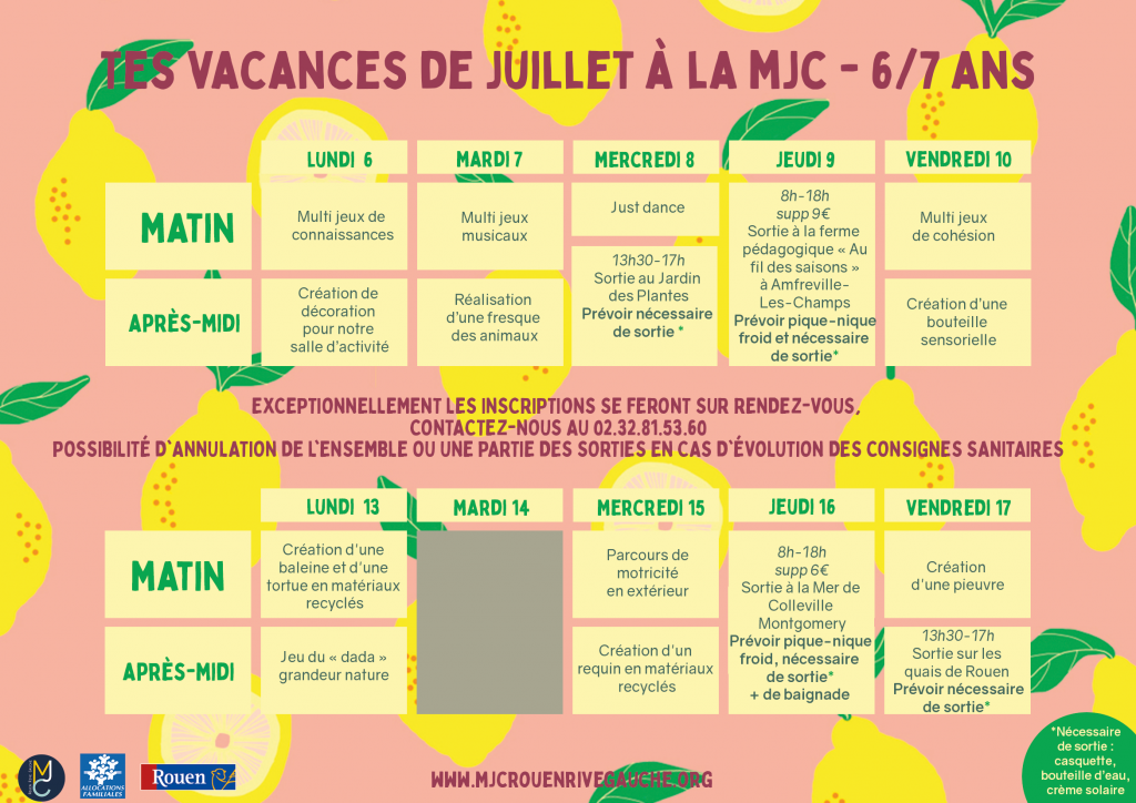 Activité enfant de programmation pour les 6-9 ans