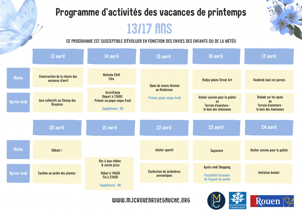programmes printemps 26 4